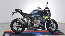 2025 (25) BMW Motorrad S1000 R Sport (25MY) 4976466