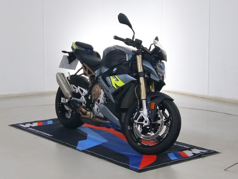 2025 (25) BMW Motorrad S1000 R Sport  (25MY) 4976462