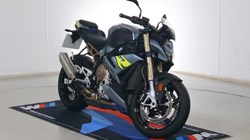 2025 (25) BMW Motorrad S1000 R Sport (25MY) 4976462