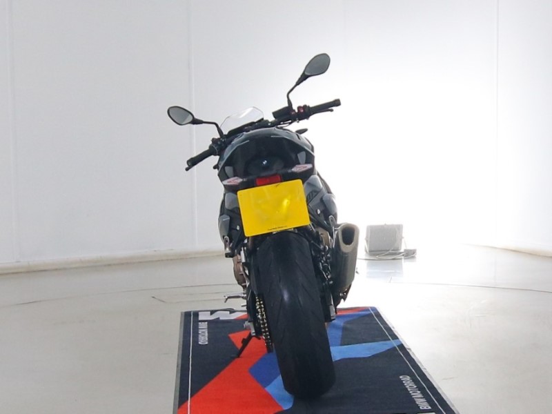 2025 (25) BMW Motorrad S1000 R Sport  (25MY) 4976470