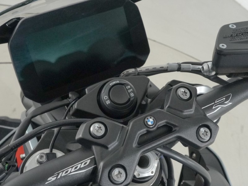 2025 (25) BMW Motorrad S1000 R Sport  (25MY)