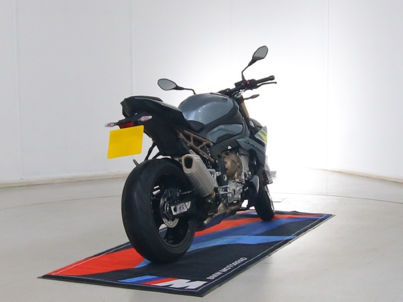 2025 (25) BMW Motorrad S1000 R Sport  (25MY) 4976469