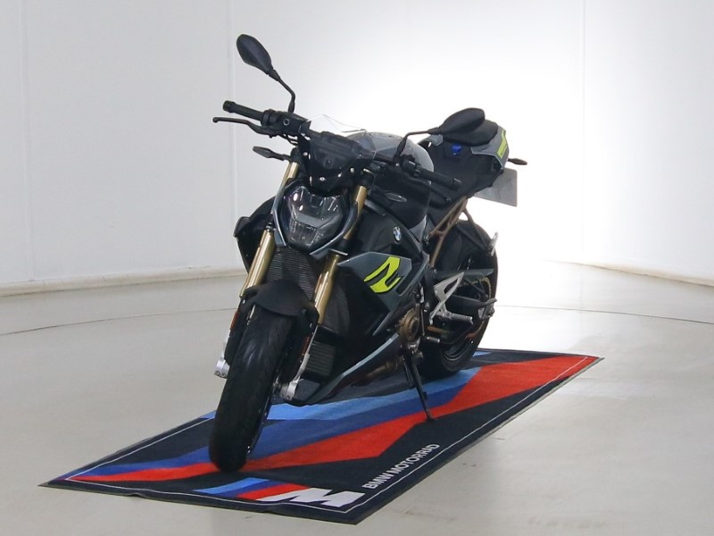 2025 (25) BMW Motorrad S1000 R Sport  (25MY) 4976467