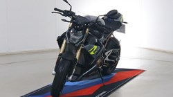 2025 (25) BMW Motorrad S1000 R Sport (25MY) 4976467