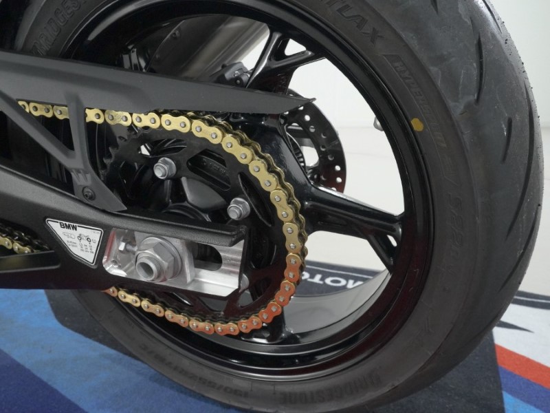 2025 (25) BMW Motorrad S1000 R Sport  (25MY) 4976443