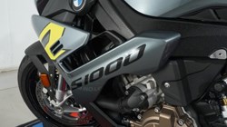 2025 (25) BMW Motorrad S1000 R Sport (25MY) 4976440