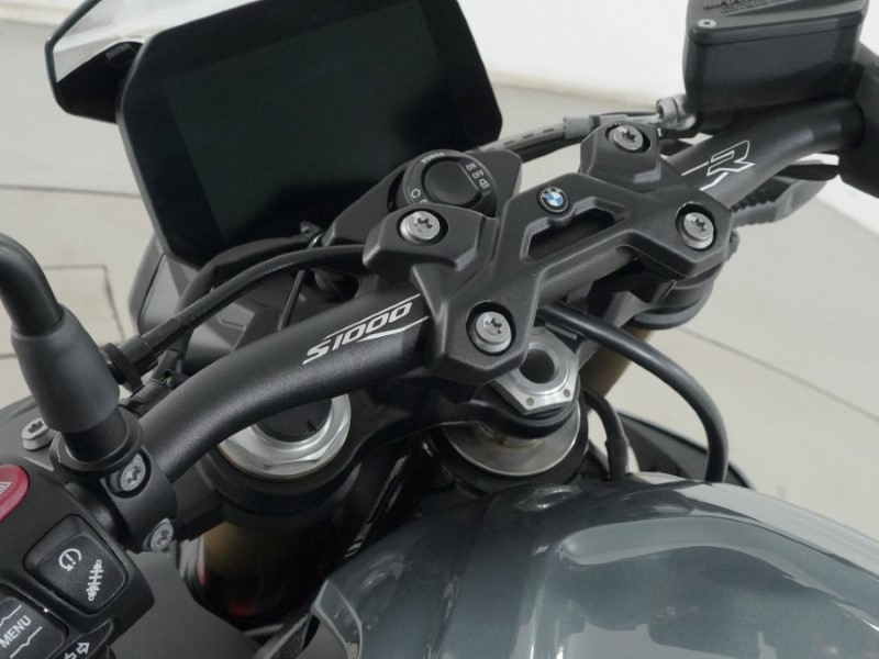 2025 (25) BMW Motorrad S1000 R Sport  (25MY) 4976445