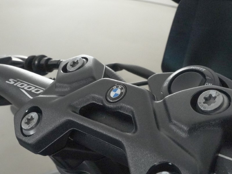 2025 (25) BMW Motorrad S1000 R Sport  (25MY) 4976457