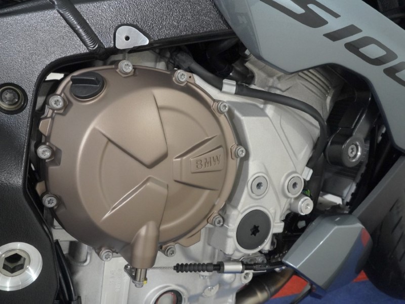 2025 (25) BMW Motorrad S1000 R Sport  (25MY) 4976461