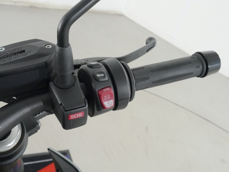 2025 (25) BMW Motorrad S1000 R Sport  (25MY) 4976447