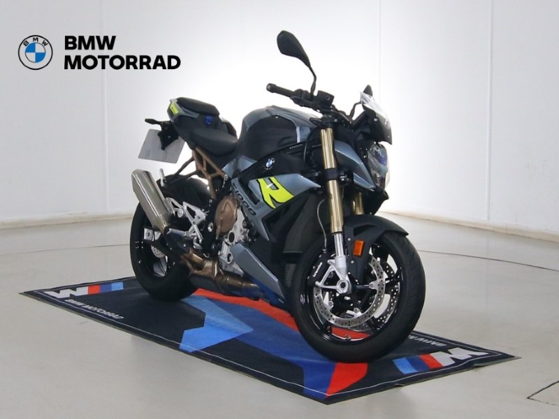 2025 (25) BMW Motorrad S1000 R Sport  (25MY)