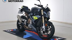 2025 (25) BMW Motorrad S1000 R Sport (25MY) 4976463