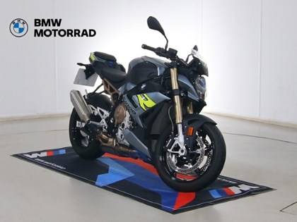 2025 (25) BMW Motorrad S1000 R Sport (25MY)