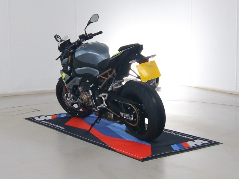 2025 (25) BMW Motorrad S1000 R Sport  (25MY) 4976468