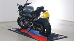 2025 (25) BMW Motorrad S1000 R Sport (25MY) 4976468