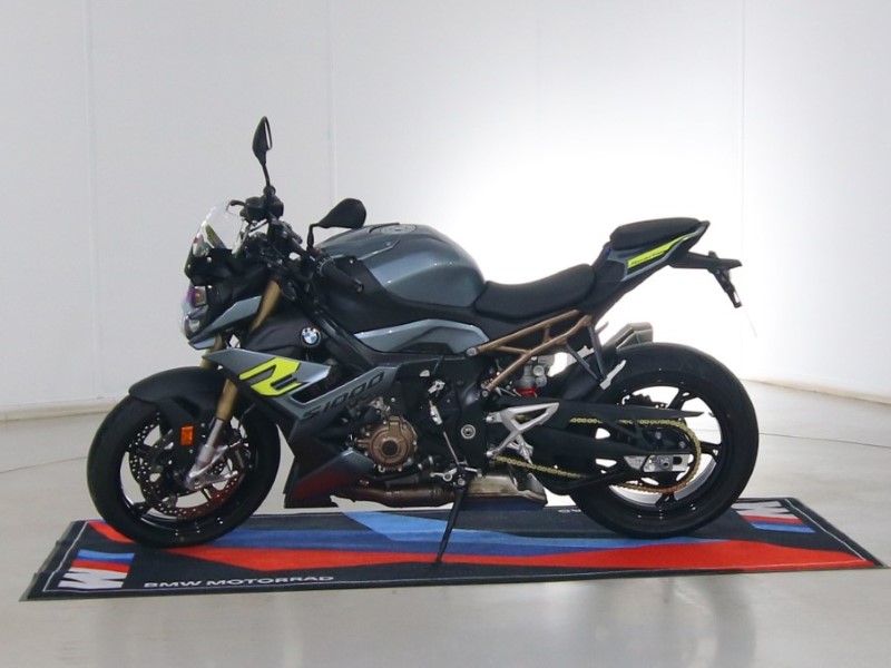 2025 (25) BMW Motorrad S1000 R Sport  (25MY) 4976465
