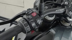 2025 (25) BMW Motorrad S1000 R Sport (25MY) 4976444