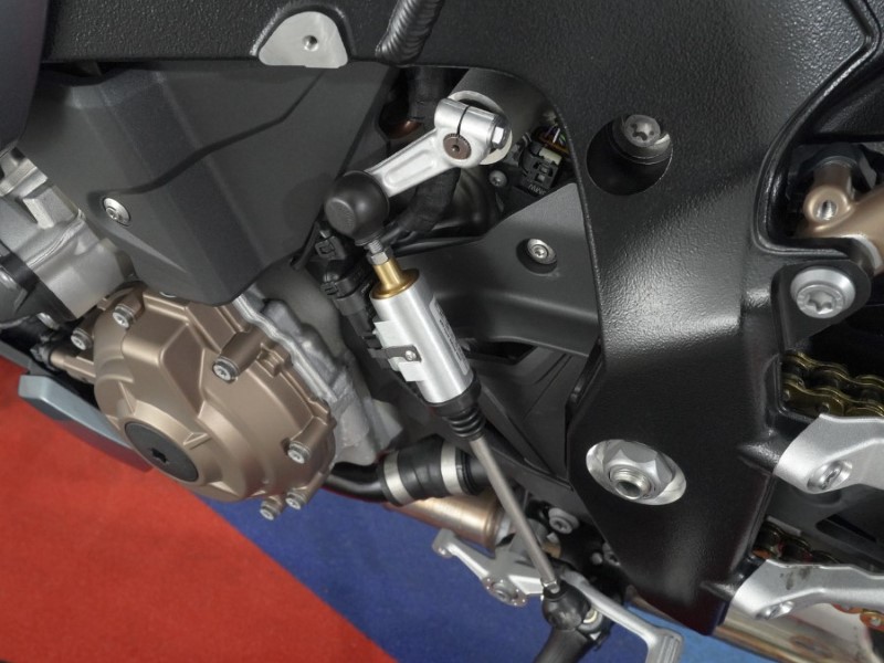 2025 (25) BMW Motorrad S1000 R Sport  (25MY) 4976442