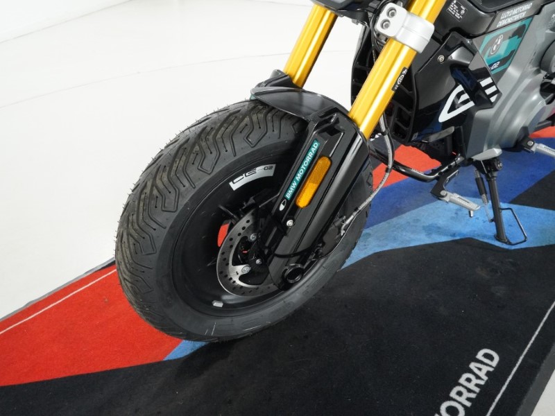 2025 (75) BMW Motorrad CE 02 (24MY) 5082611