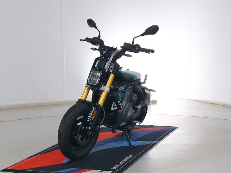 2025 (75) BMW Motorrad CE 02 (24MY) 5082620