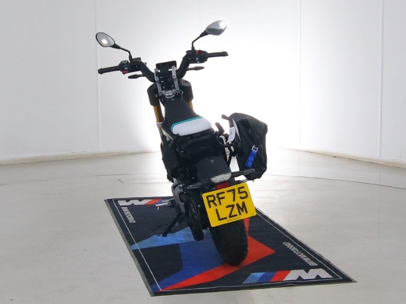 2025 (75) BMW Motorrad CE 02 (24MY) 5082623