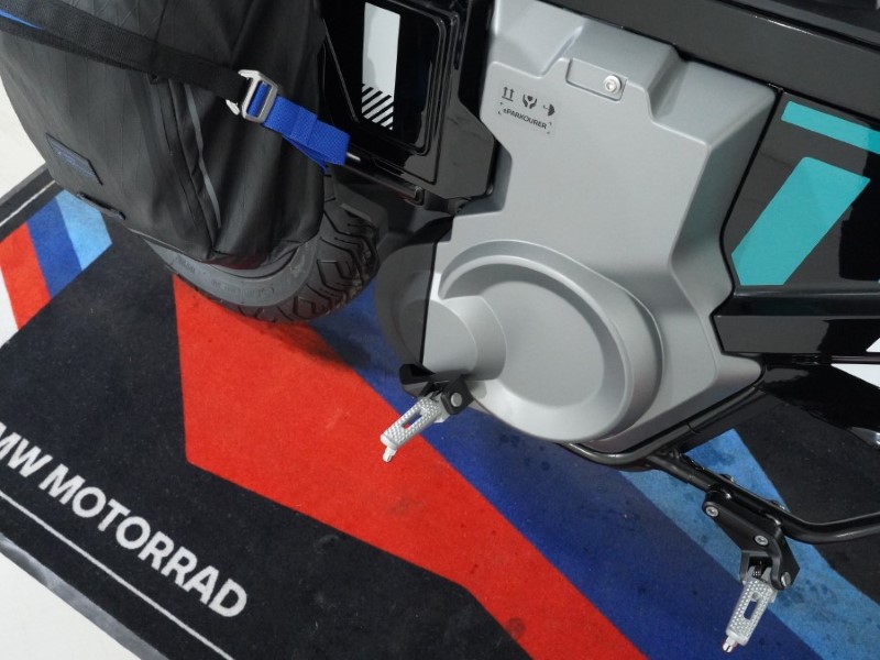 2025 (75) BMW Motorrad CE 02 (24MY) 5082615