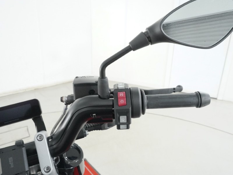 2025 (75) BMW Motorrad CE 02 (24MY) 5082605