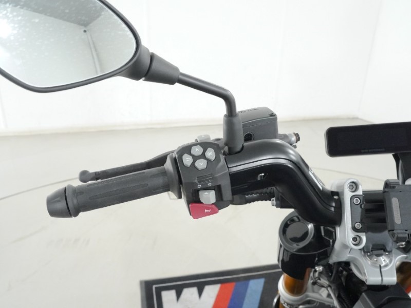 2025 (75) BMW Motorrad CE 02 (24MY) 5082604