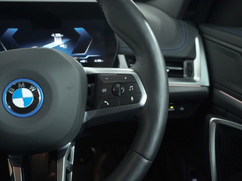 2024 (73) BMW iX1 150kW eDrive20 M Sport 65kWh 5dr Auto 4991789