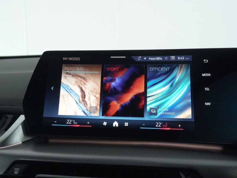 2024 (73) BMW iX1 150kW eDrive20 M Sport 65kWh 5dr Auto 4991799