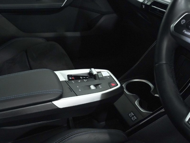 2024 (73) BMW iX1 150kW eDrive20 M Sport 65kWh 5dr Auto 4991787