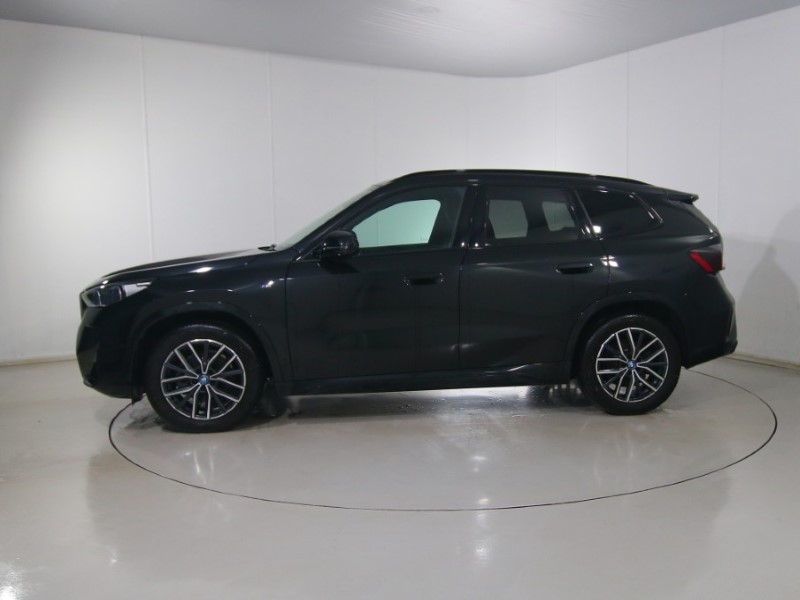 2024 (73) BMW iX1 150kW eDrive20 M Sport 65kWh 5dr Auto 4991764