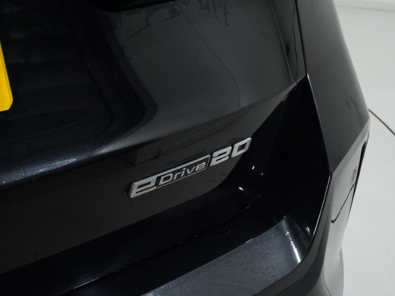 2024 (73) BMW iX1 150kW eDrive20 M Sport 65kWh 5dr Auto 4991772