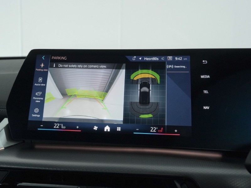 2024 (73) BMW iX1 150kW eDrive20 M Sport 65kWh 5dr Auto 4991800