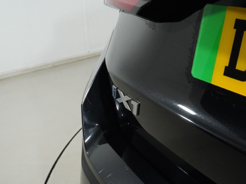 2024 (73) BMW iX1 150kW eDrive20 M Sport 65kWh 5dr Auto 4991771