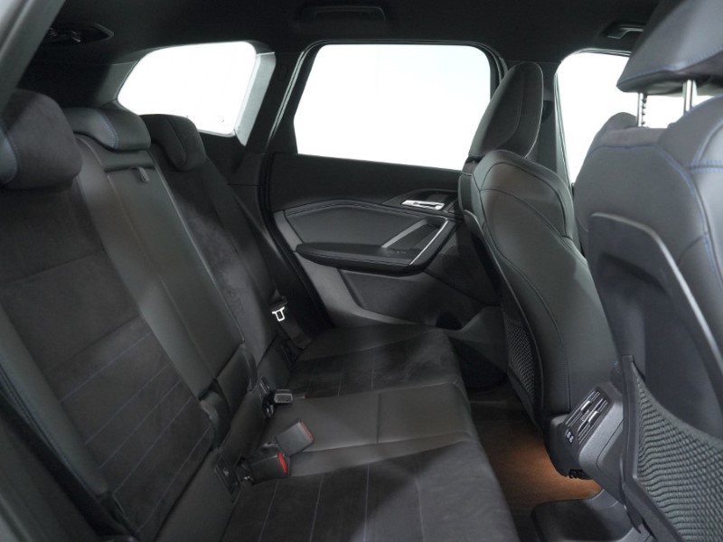 2024 (73) BMW iX1 150kW eDrive20 M Sport 65kWh 5dr Auto 4991779