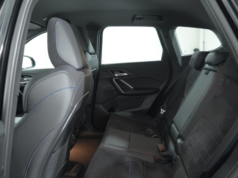 2024 (73) BMW iX1 150kW eDrive20 M Sport 65kWh 5dr Auto 4991775