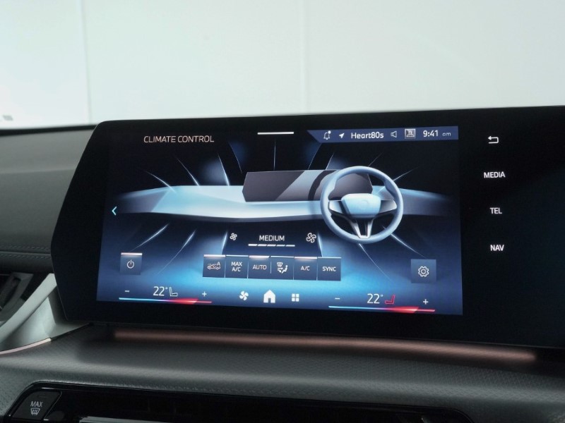 2024 (73) BMW iX1 150kW eDrive20 M Sport 65kWh 5dr Auto 4991794