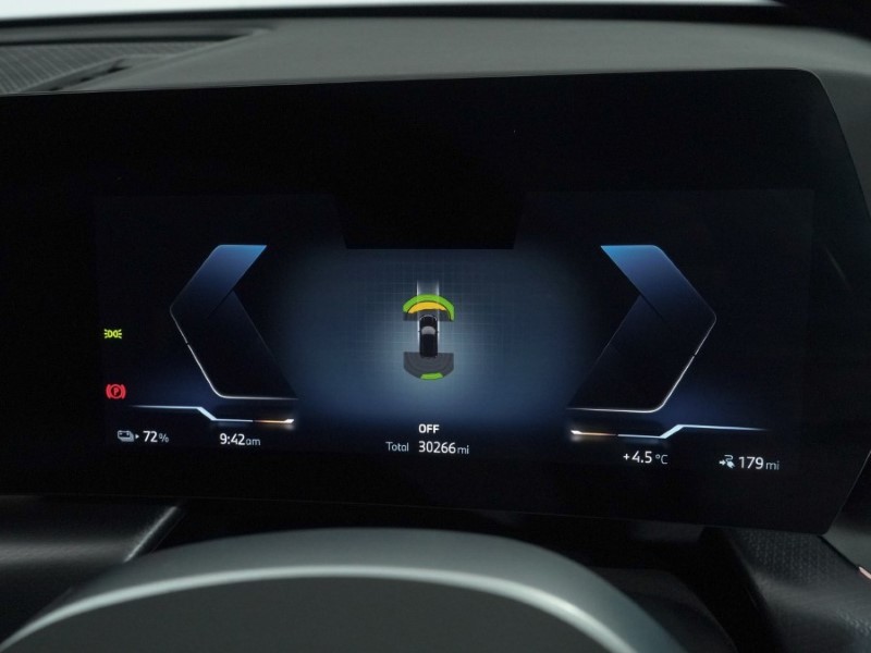 2024 (73) BMW iX1 150kW eDrive20 M Sport 65kWh 5dr Auto 4991801