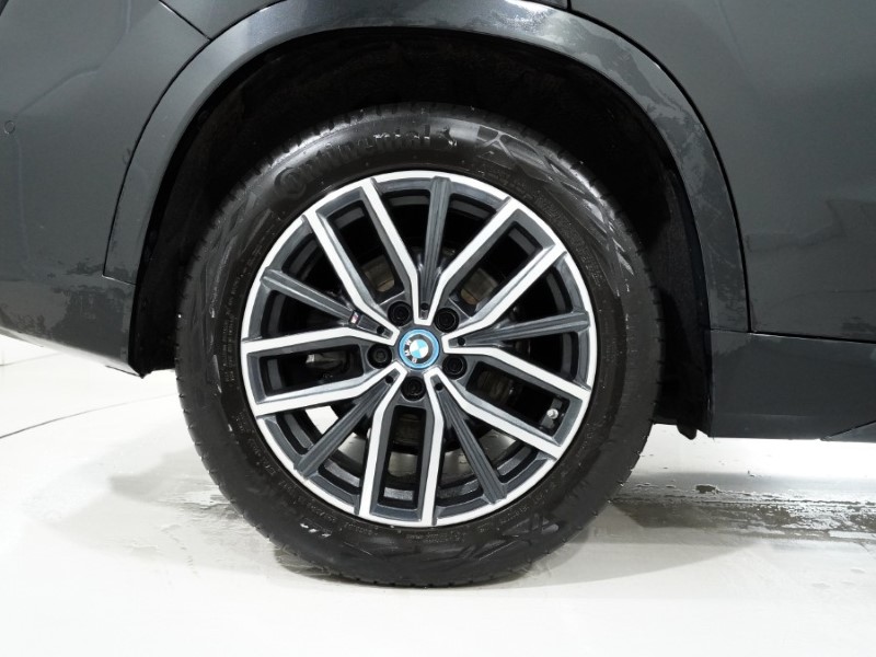 2024 (73) BMW iX1 150kW eDrive20 M Sport 65kWh 5dr Auto 4991780