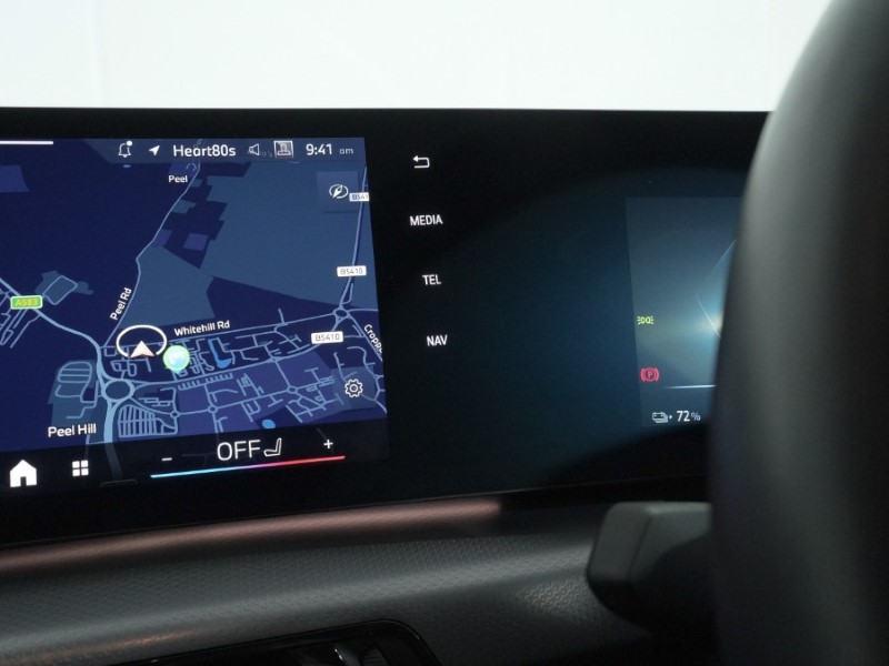 2024 (73) BMW iX1 150kW eDrive20 M Sport 65kWh 5dr Auto 4991793