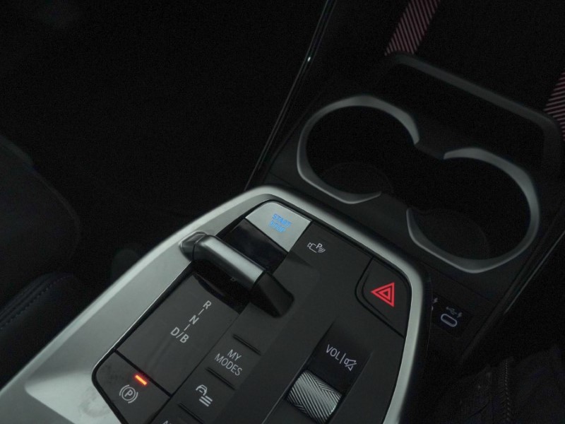 2024 (73) BMW iX1 150kW eDrive20 M Sport 65kWh 5dr Auto 4991797