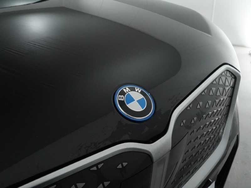 2024 (73) BMW iX1 150kW eDrive20 M Sport 65kWh 5dr Auto 4991783