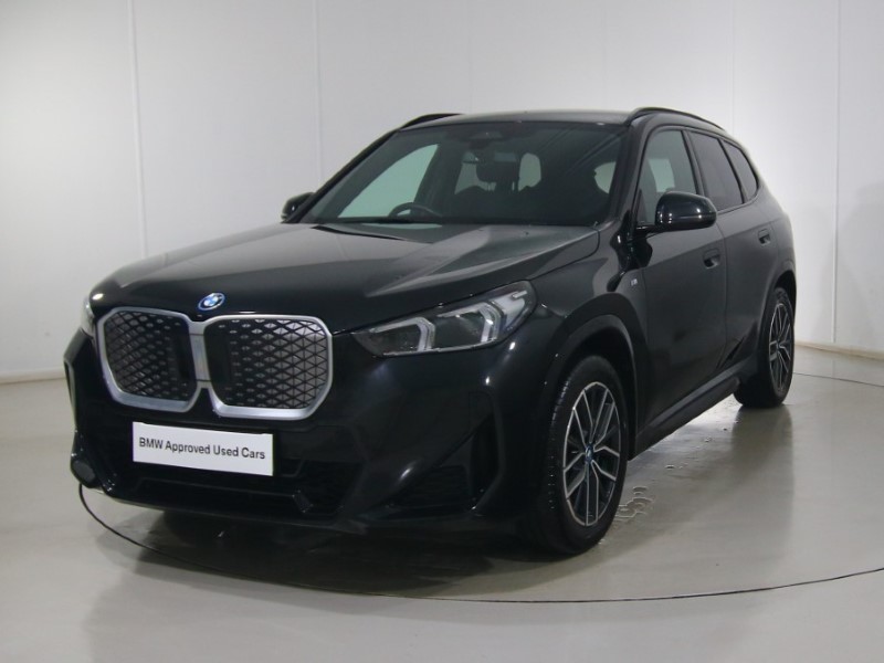 2024 (73) BMW iX1 150kW eDrive20 M Sport 65kWh 5dr Auto 4991763