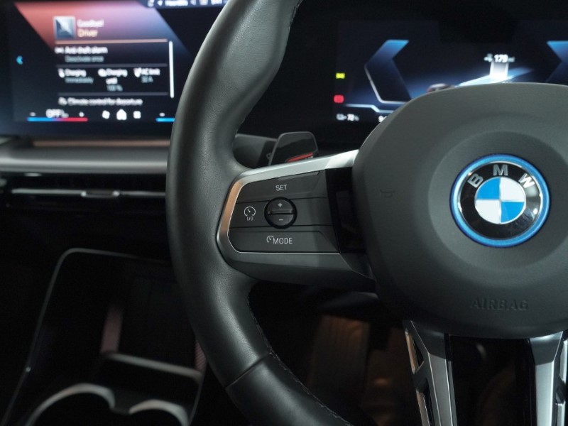 2024 (73) BMW iX1 150kW eDrive20 M Sport 65kWh 5dr Auto 4991790