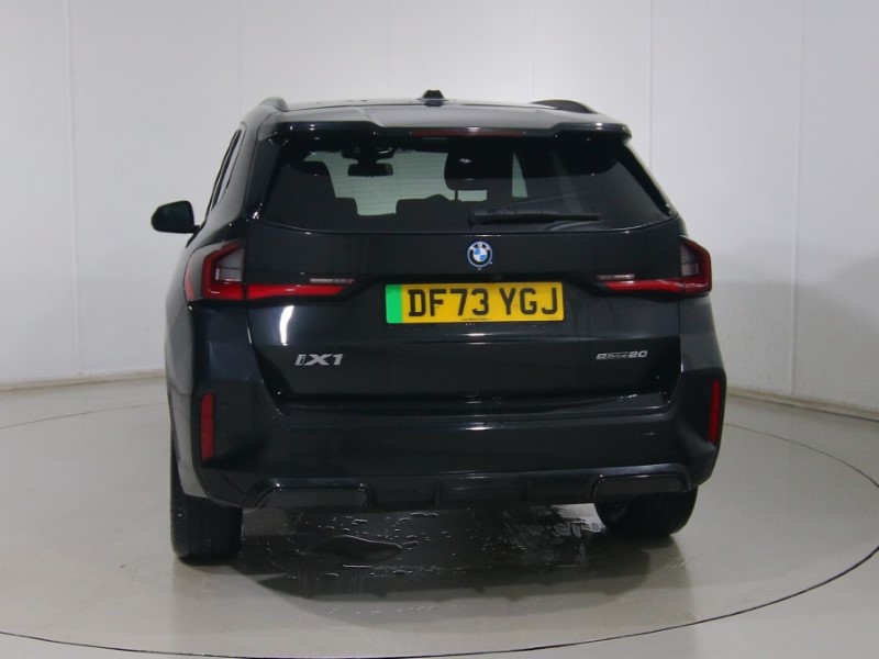 2024 (73) BMW iX1 150kW eDrive20 M Sport 65kWh 5dr Auto 4991766
