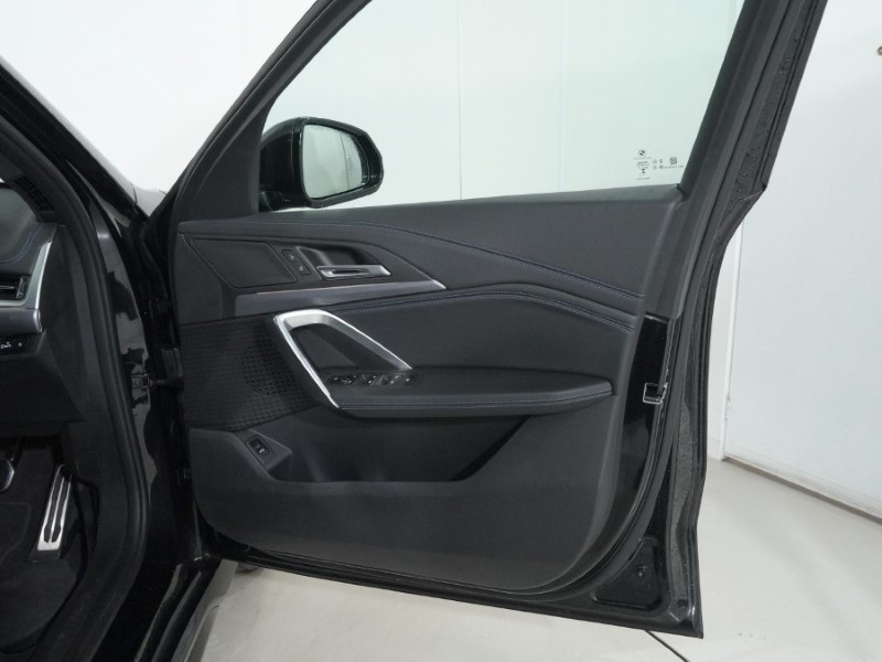 2024 (73) BMW iX1 150kW eDrive20 M Sport 65kWh 5dr Auto 4991784