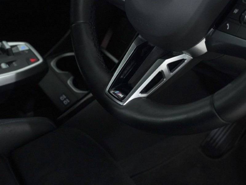 2024 (73) BMW iX1 150kW eDrive20 M Sport 65kWh 5dr Auto 4991788