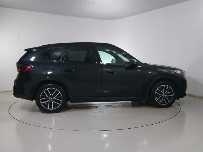 2024 (73) BMW iX1 150kW eDrive20 M Sport 65kWh 5dr Auto 4991768