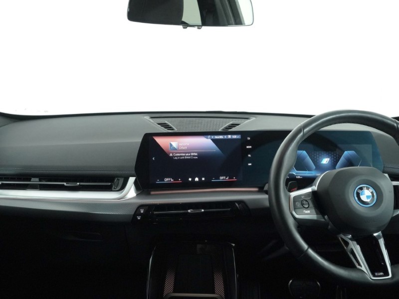 2024 (73) BMW iX1 150kW eDrive20 M Sport 65kWh 5dr Auto 4991777